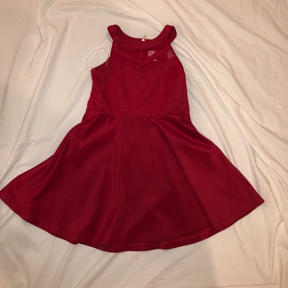 nickie lew Other - girls nickie lew halter top dress nickie lew Other - girls nickie lew halter top dress